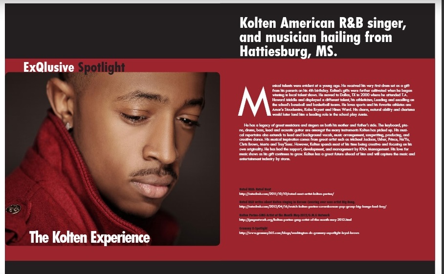 Kolten-article