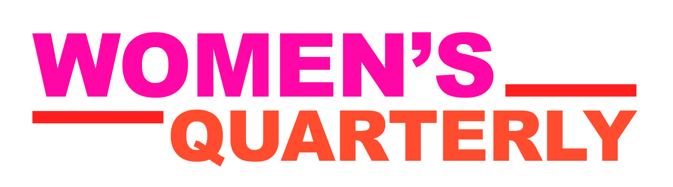 women’s quarterly