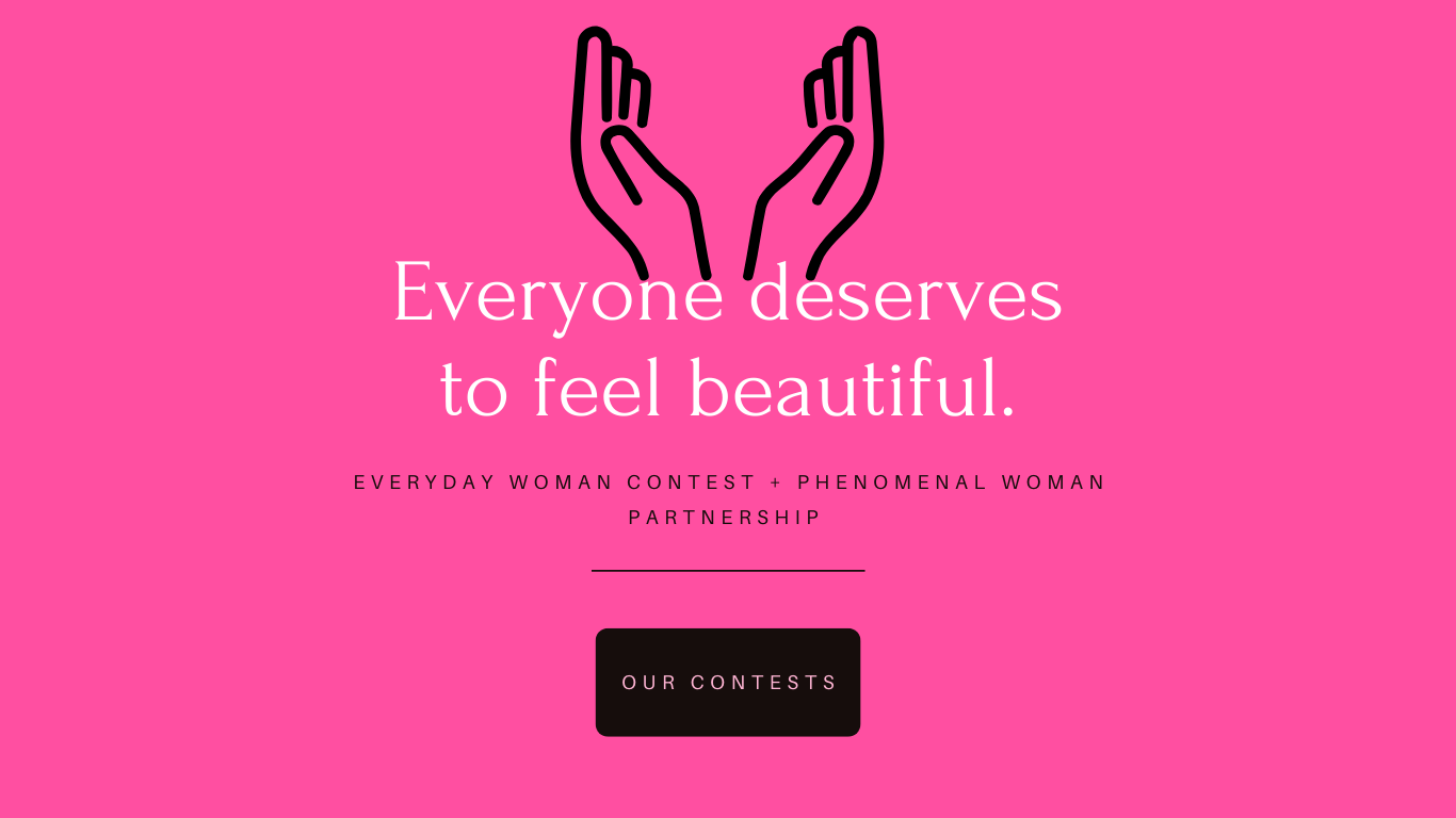Everyday Woman Contest