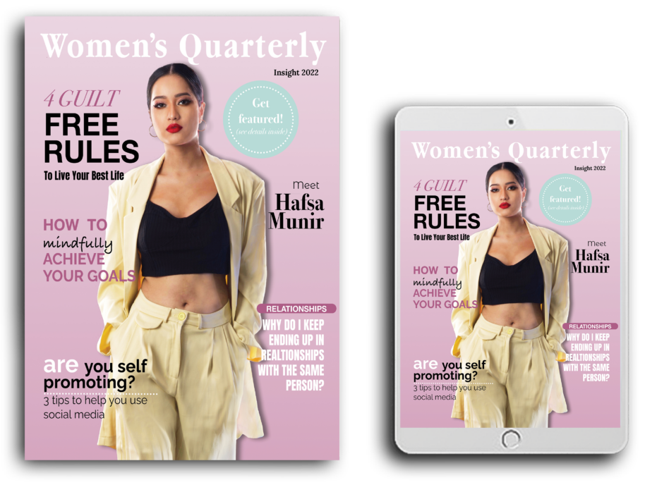 Women’s Quarterly Insight
